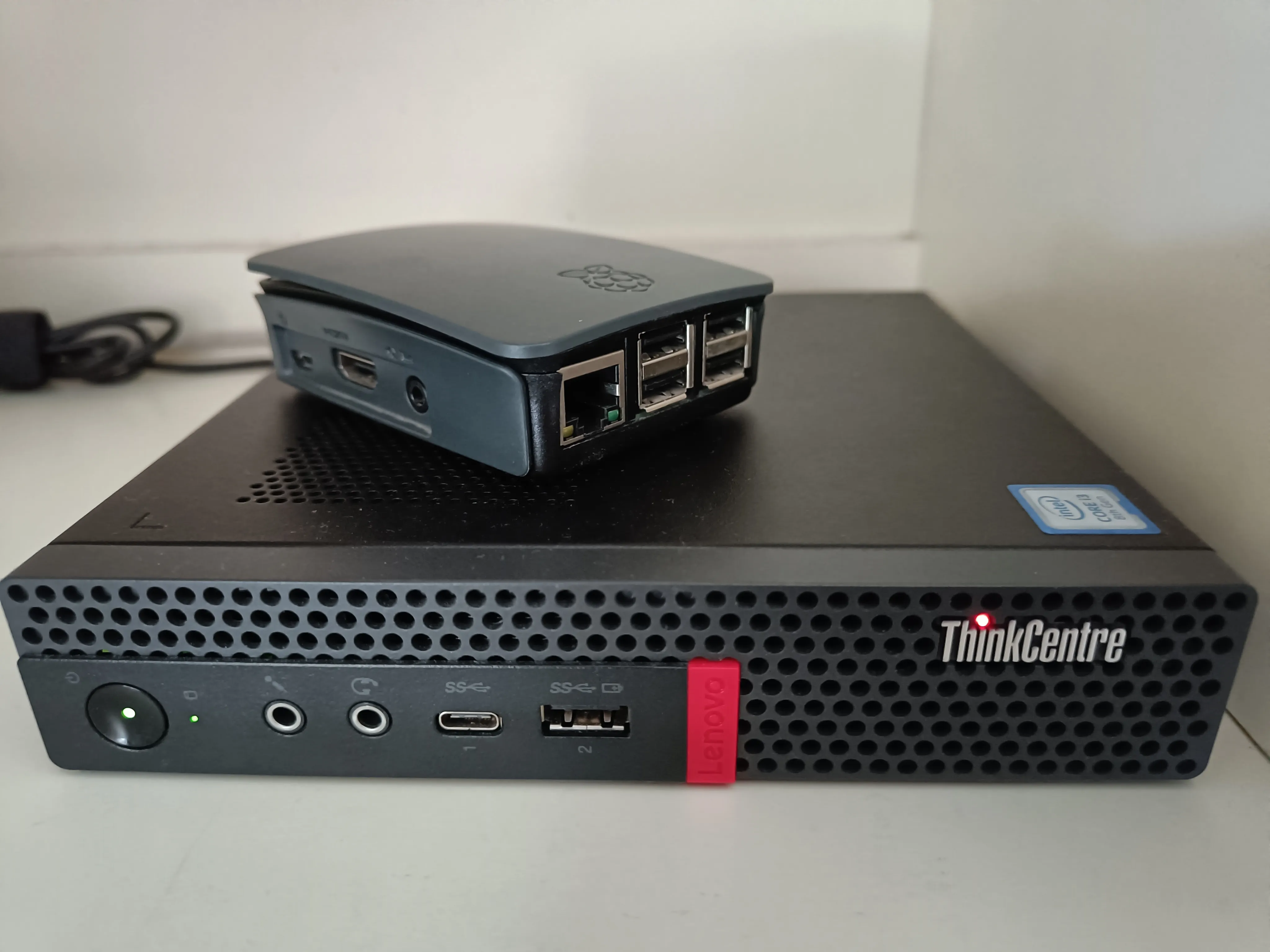 Thinkcentre